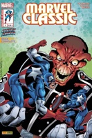 Marvel Classic V2 n.5