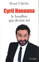 Cyril Hanouna