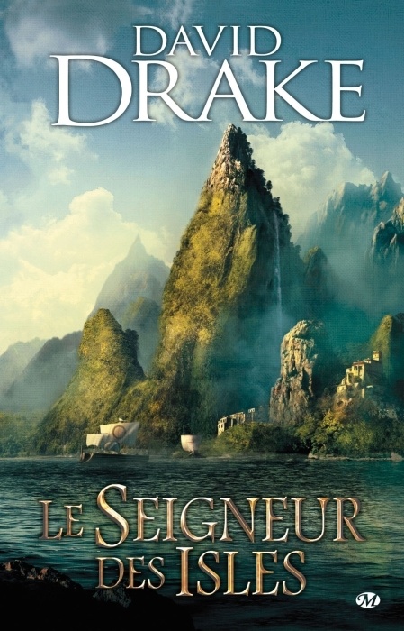 Le seigneur des Isles Tome 1