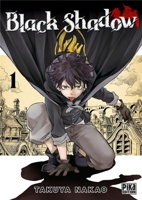 Black shadow t.1