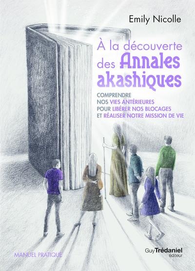 À la découverte des annales akashiques
