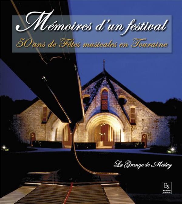 Mémoires d'un festival