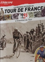 L'invention du tour. 1903
