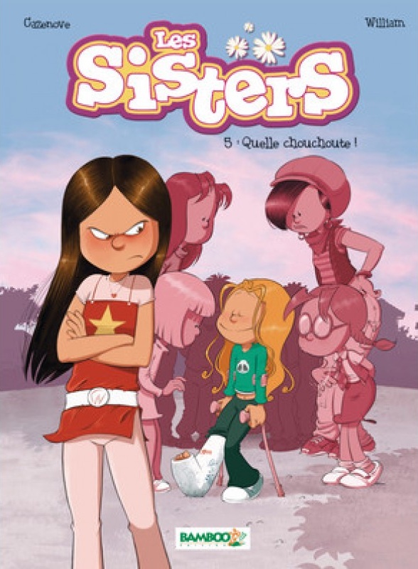 Les Sisters