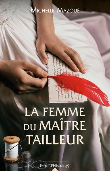 La femme du maître tailleur Tome 1