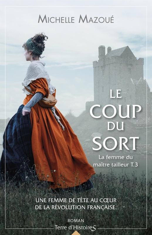 La femme du maître tailleur Tome 3