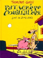 Patacrèpe et Couillalère