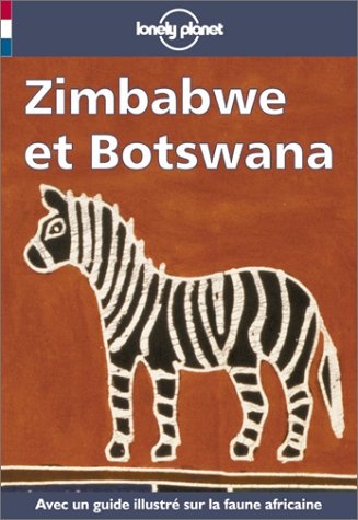 Zimbabwe et botswana