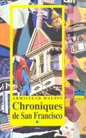 Chroniques de San Francisco Tome 1