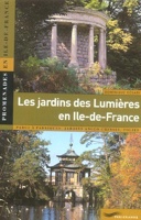 Les jardins des lumieres en ile-de-france