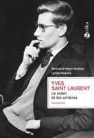 Yves Saint Laurent