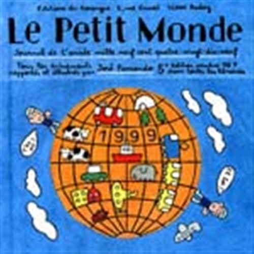 Petit monde 5