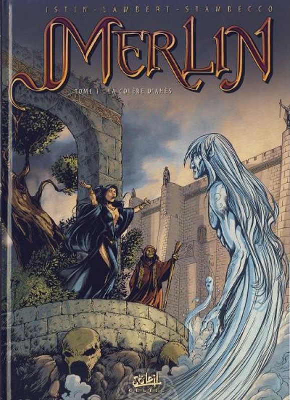 Merlin (Istin)
