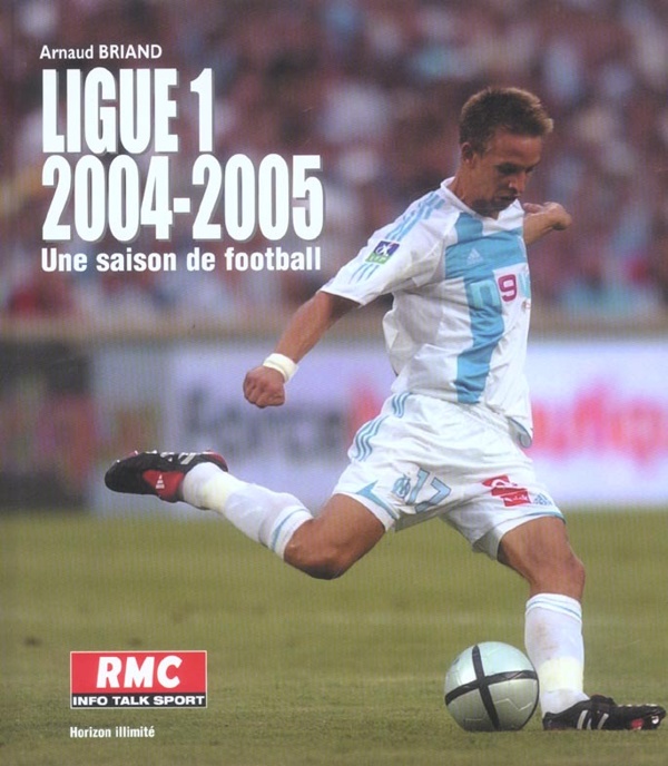 Ligue 1 2004-2005