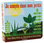 Je compte dans mon jardin