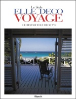 Le Style Elle Deco Voyage