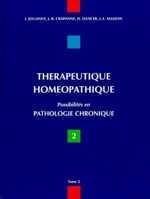 Therapeutique homeopathique