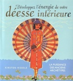 Développez l'énergie de notre déesse intérieure