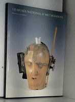 Le Musée National d'Art Moderne