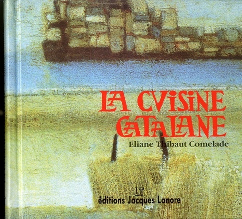 Cuisine catalane t.1