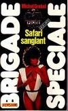 Safari sanglant