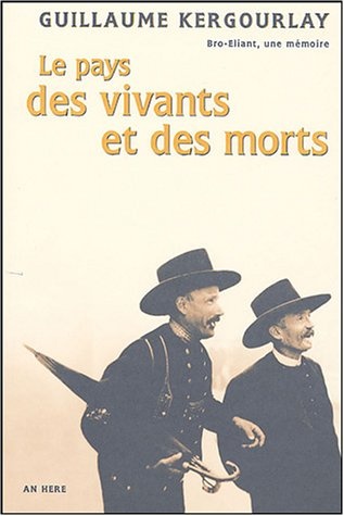 Le pays des vivants et des morts