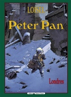 Peter Pan Tome 1