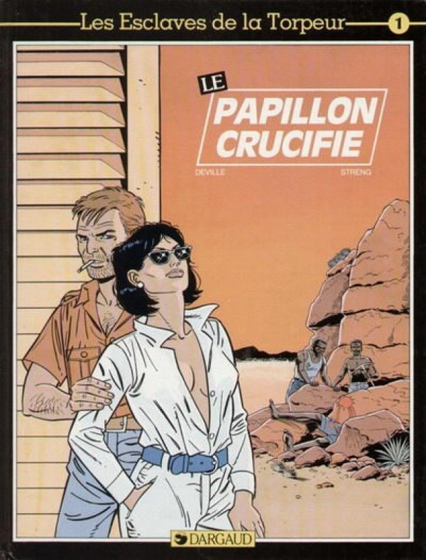 Les esclaves de la torpeur