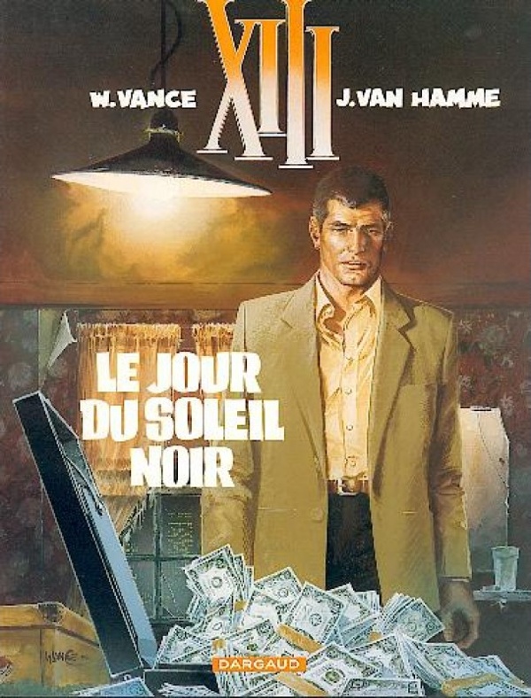 XIII : Tome 1
