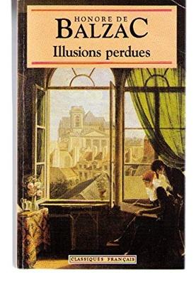 Illusions Perdues