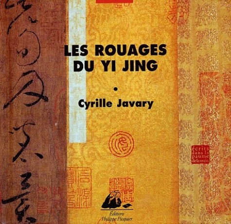 Les rouages du Yi Jing