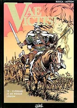Vae victis Tome 2