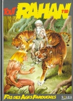 Tout Rahan Tome 20