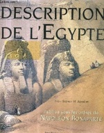 Description de l'Egypte