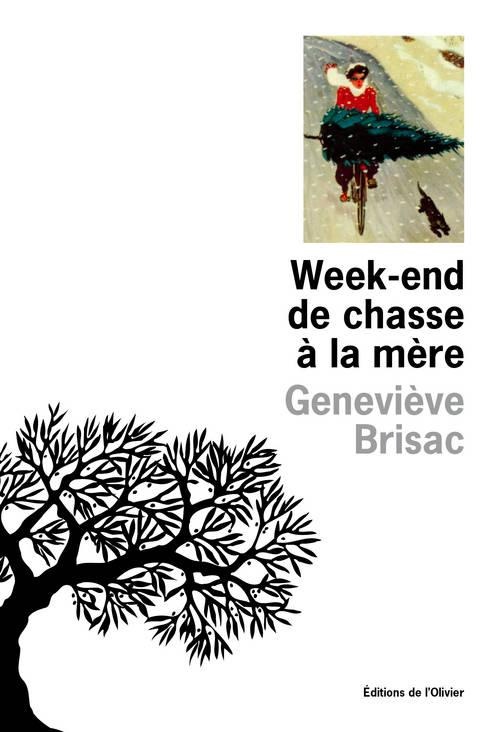 Week-end de chasse a la mere
