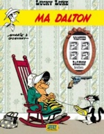 Lucky Luke