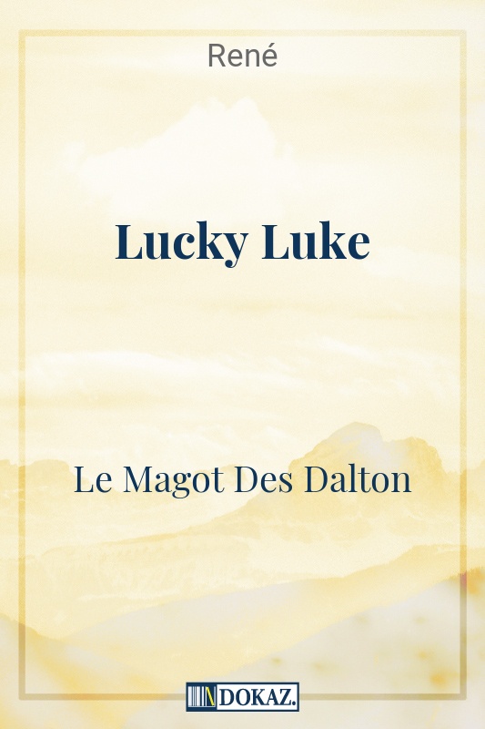 Lucky Luke