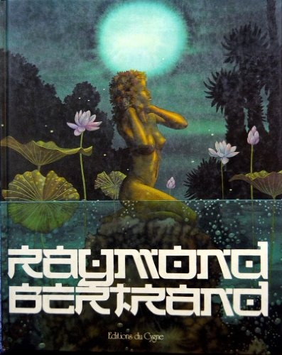 Raymond Bertrand
