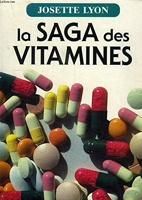 La saga des vitamines