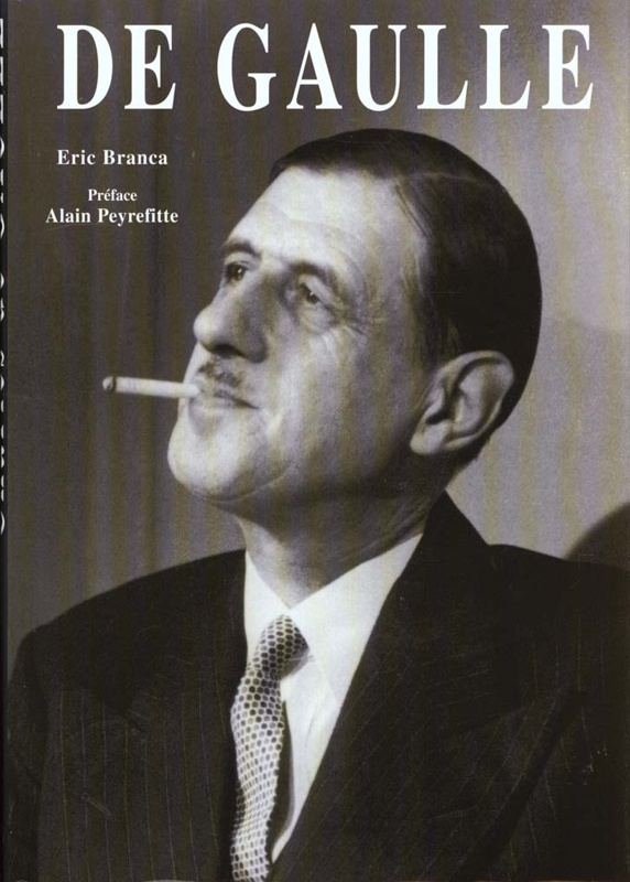 De gaulle