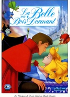La Belle au Bois Dormant