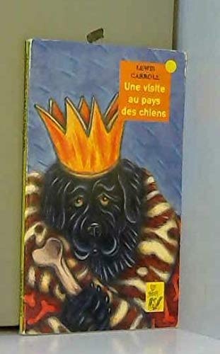 Une visite au pays des chiens