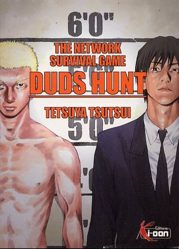 Duds Hunt