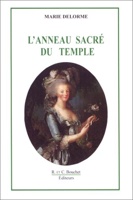 L'anneau sacre du temple