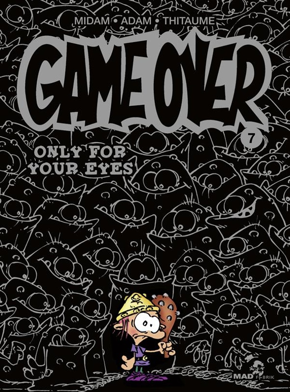 Game over t.7