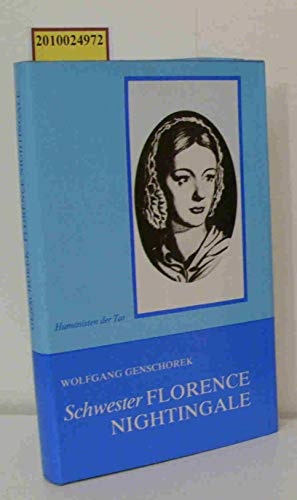 Schwester Florence Nightingale