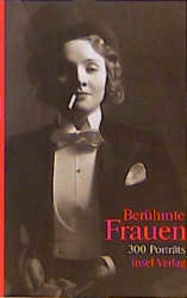 Berühmte Frauen