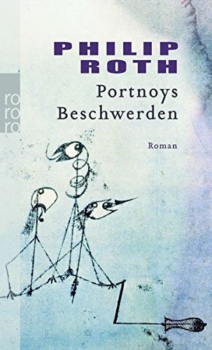 Portnoys Beschwerden : Roman