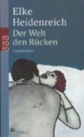 Der Welt Den Rucken