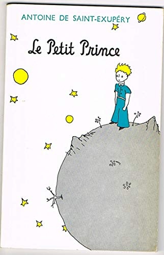 Le petit prince